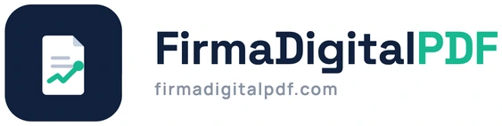 FirmaDigitalPDF · firmadigitalpdf.com